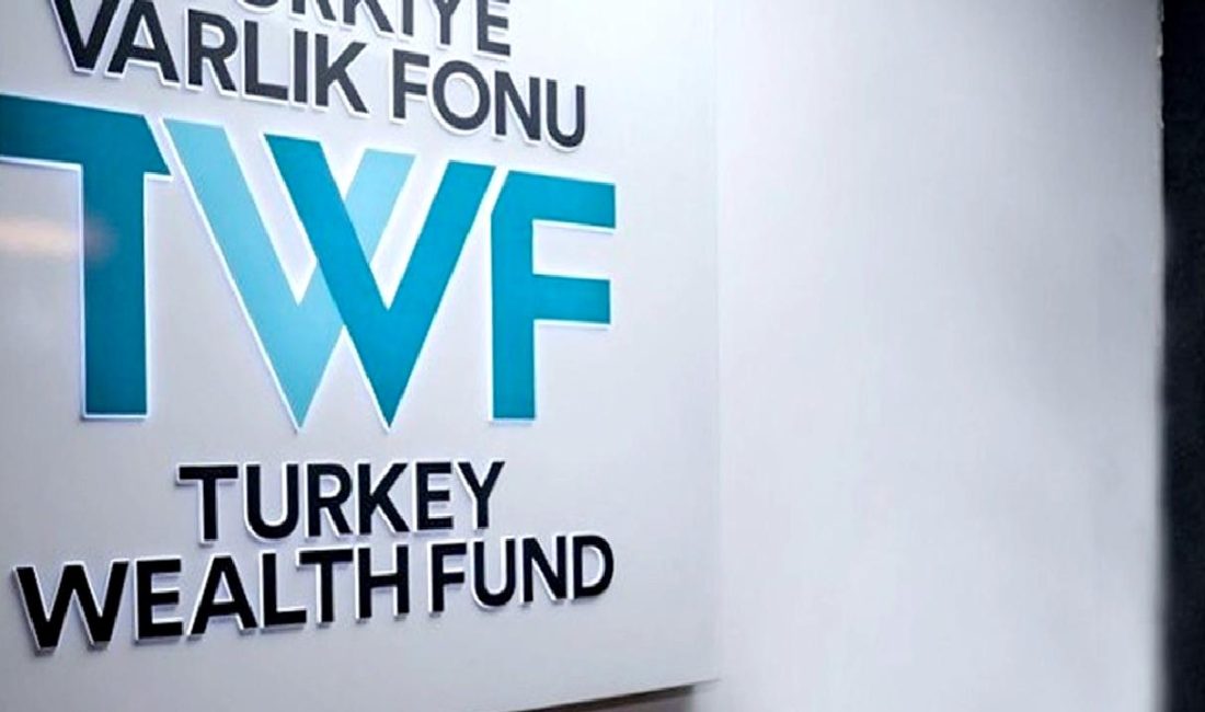 Koza Altın ve İlgili Şirketlerin Türkiye Varlık Fonu’na Devri Koza Altın ve bağlı şirketlerinin Türkiye Varlık Fonu'na devri, Türkiye'nin