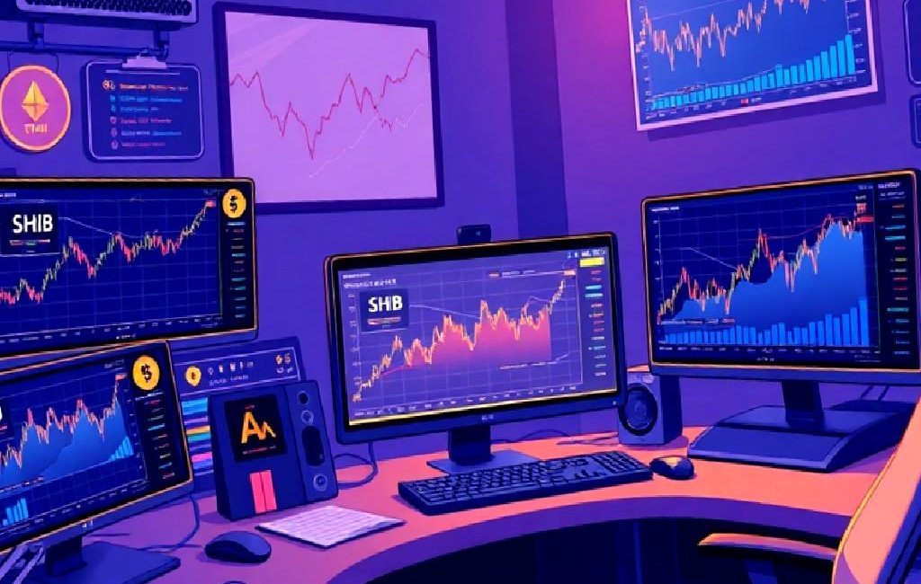 Kripto Analistlerinden SUI, ETH ve SHIB İçin Yükseliş Tahminleri Kripto analistleri, SUI, ETH ve SHIB için yükseliş tahminlerini paylaşıyor.