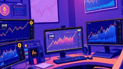 Kripto analistleri, SUI, ETH ve SHIB için yükseliş tahminlerini paylaşıyor.