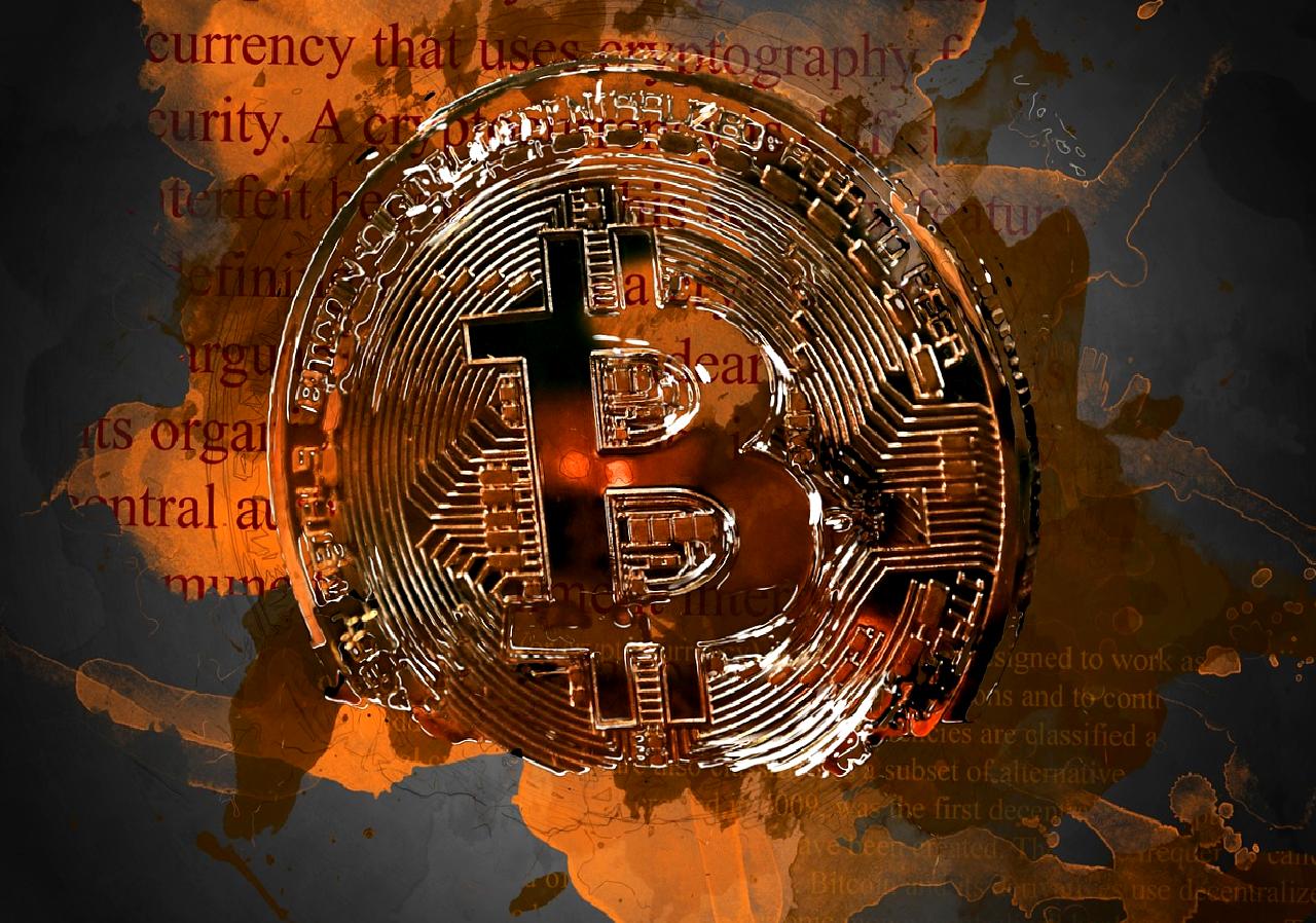 Kripto para piyasasında Bitcoin'in geleceği, yatırımcılar için büyük bir merak