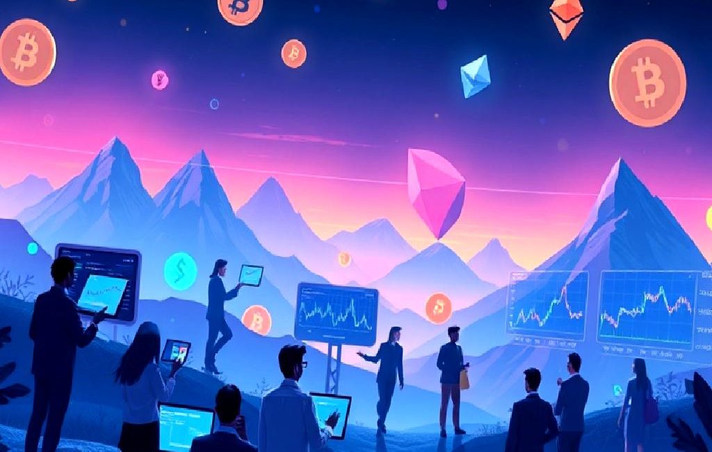 Kripto Varlık Yatırımlarında Son Durum ve Yatırımcı Duyarlılığı Kripto varlık yatırımlarında son durum ve yatırımcı duyarlılığı üzerine güncel