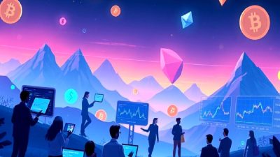 Kripto varlık yatırımlarında son durum ve yatırımcı duyarlılığı üzerine güncel