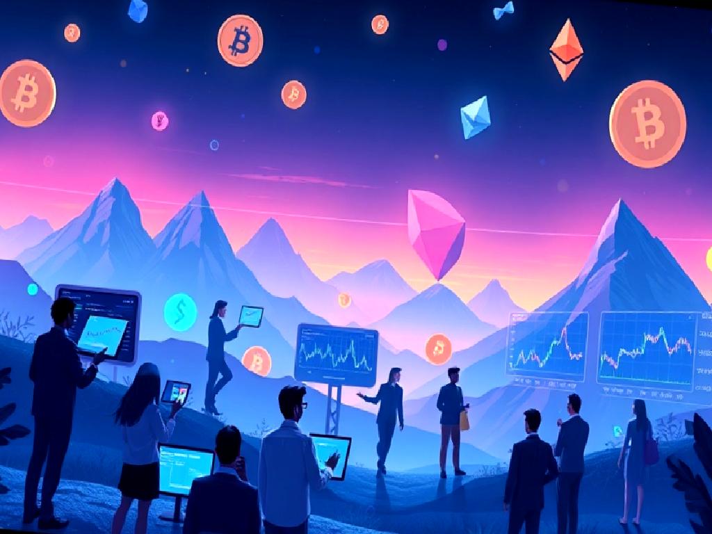 Kripto varlık yatırımlarında son durum ve yatırımcı duyarlılığı üzerine güncel