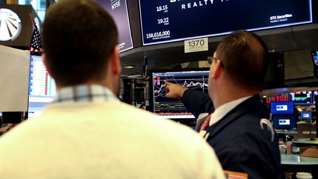 Küresel piyasalardaki en son gelişmeleri ve ekonomik verileri keşfedin. Piyasa