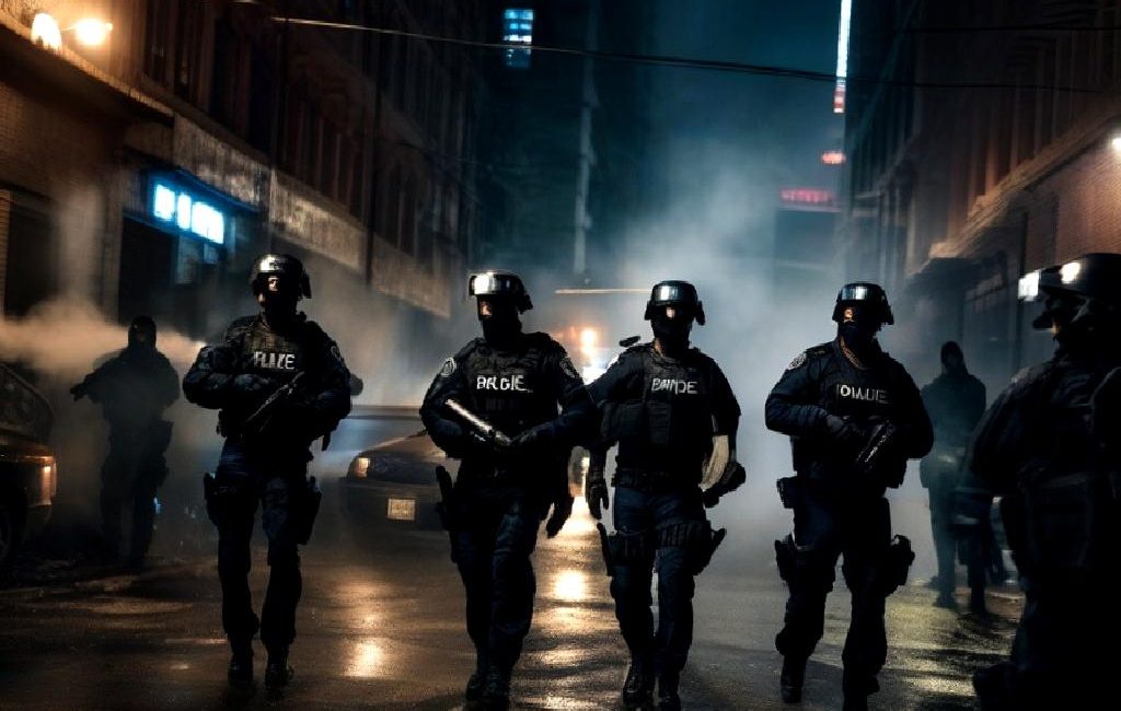 Kuyu-36 Operasyonu: Suç Örgütlerine Ağır Darbe Kuyu-36 Operasyonu, suç örgütlerine yönelik gerçekleştirilen büyük bir operasyon. Bu