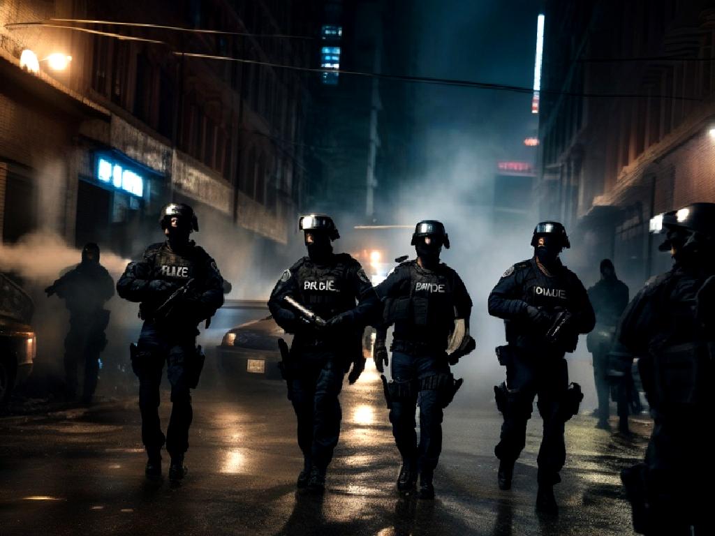 Kuyu-36 Operasyonu, suç örgütlerine yönelik gerçekleştirilen büyük bir operasyon. Bu