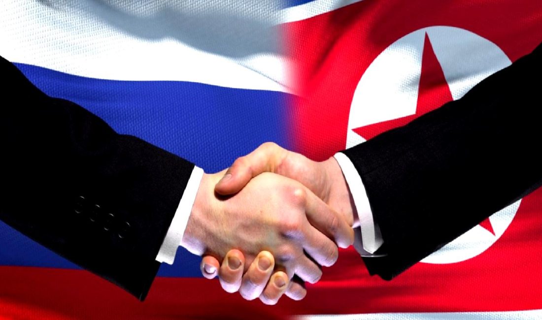 Kuzey Kore’nin Rusya’ya Asker Gönderimi: ABD’den Açıklamalar ve Endişeler Kuzey Kore'nin Rusya'ya asker göndermesi, uluslararası ilişkilerde yeni bir gerilim