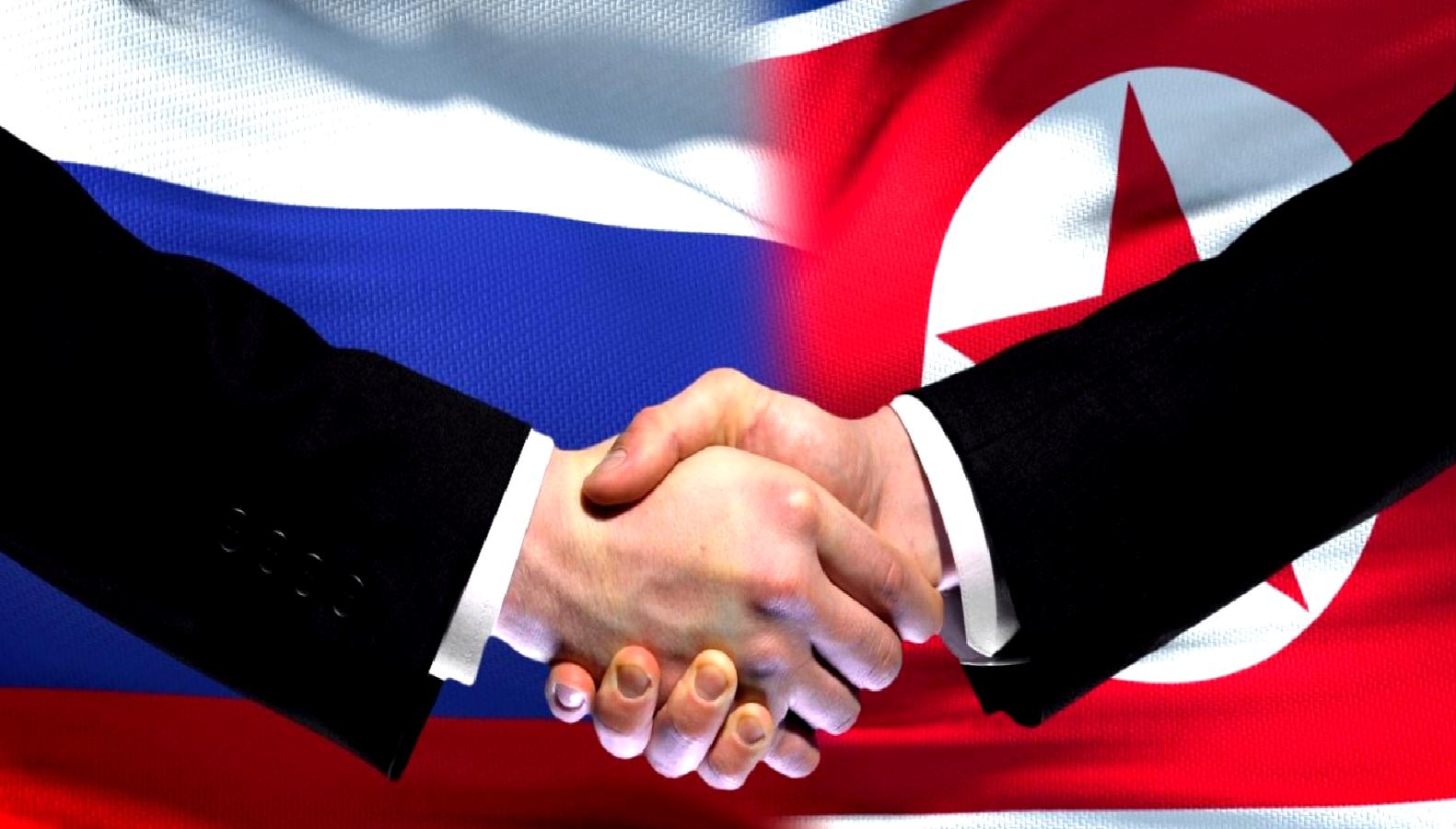 Kuzey Kore'nin Rusya'ya asker göndermesi, uluslararası ilişkilerde yeni bir gerilim