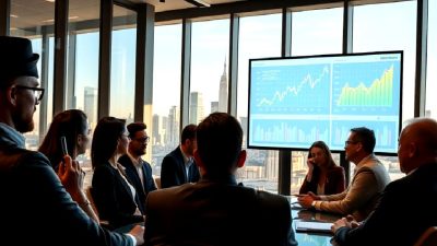 Larry Fink'in Bitcoin hakkındaki iyimser açıklamaları, kurumsal yatırımcıların kripto paralara