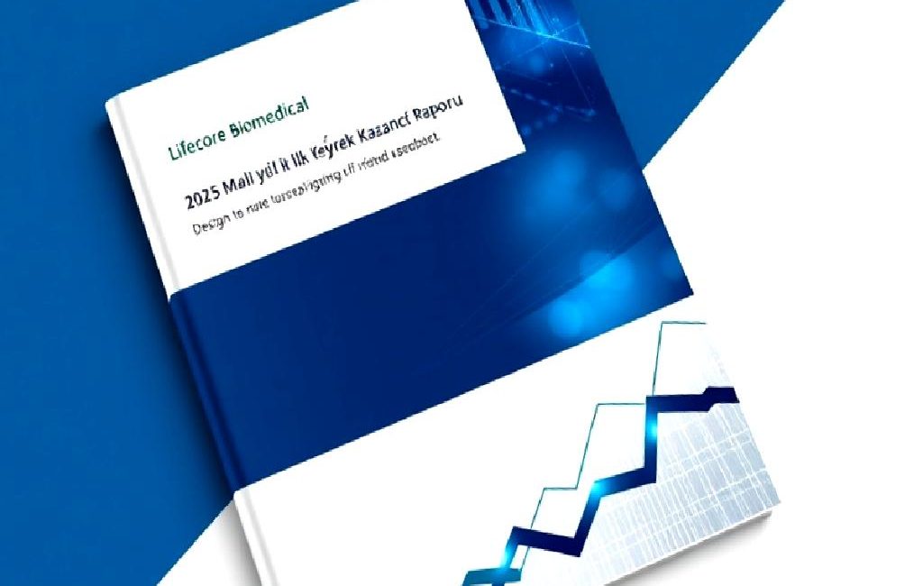 Lifecore Biomedical 2025 Mali Yılı İlk Çeyrek Kazanç Raporu Lifecore Biomedical, 2025 mali yılı ilk çeyrek kazanç raporunu açıkladı.