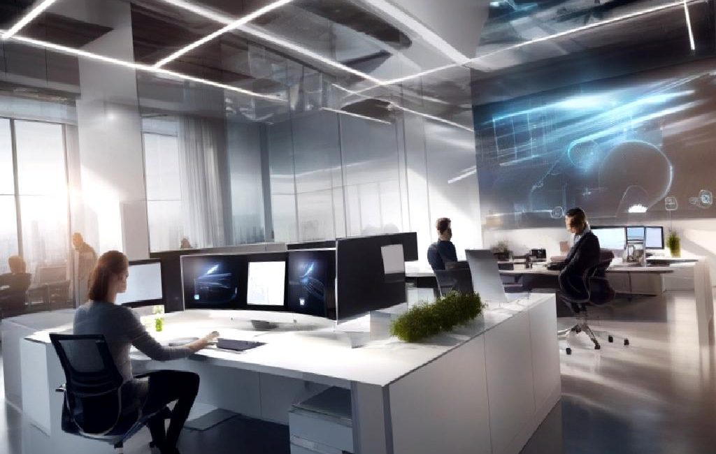 Lightmatter, 400 Milyon Dolar Yatırım Aldı Lightmatter, yapay zeka ve hesaplama teknolojileri alanında devrim yaratacak 400