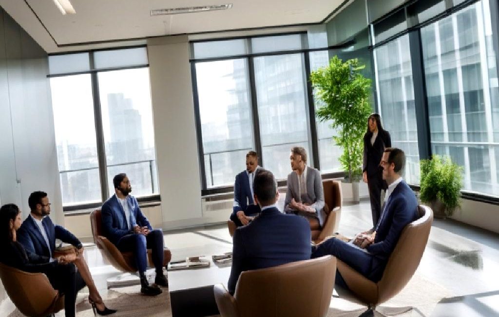 LionTree, Ankur Luther’ı Kadrosuna Kattı LionTree, finans dünyasında önemli bir adım atarak Ankur Luther'ı kadrosuna