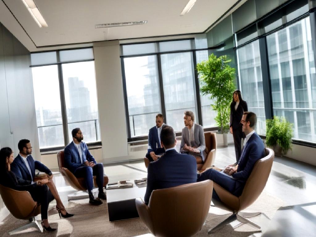 LionTree, finans dünyasında önemli bir adım atarak Ankur Luther'ı kadrosuna