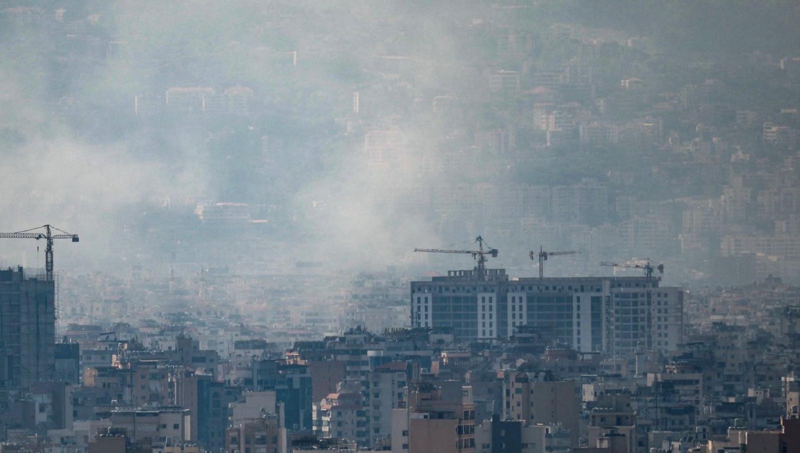 Lübnan'da devam eden İsrail saldırıları sonucunda yaşanan can kayıpları ve