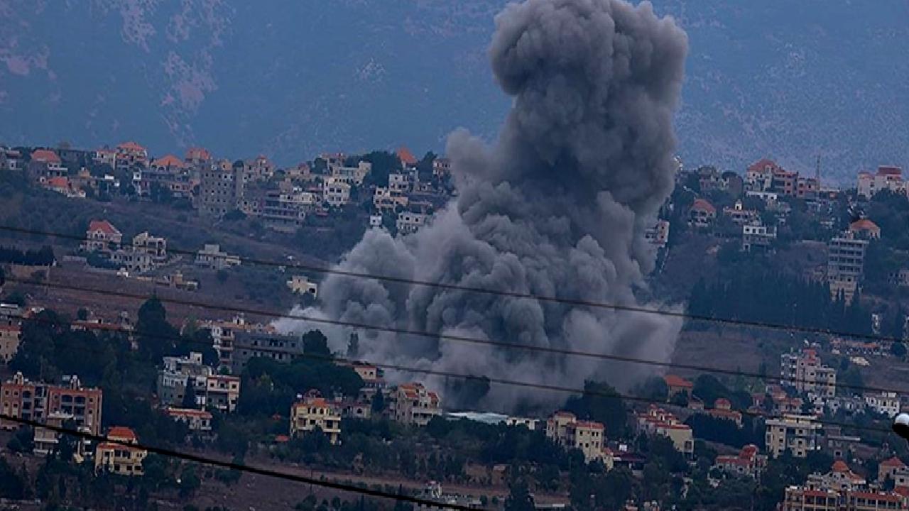 Lübnan'da gerçekleşen İsrail saldırısında 3 gazeteci hayatını kaybetti. Bu trajik