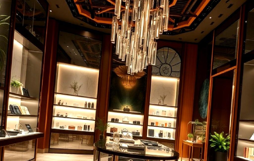 2024 yılında lüks tüketim sektöründe yaşanacak düşüşler, yeniden canlanma fırsatları