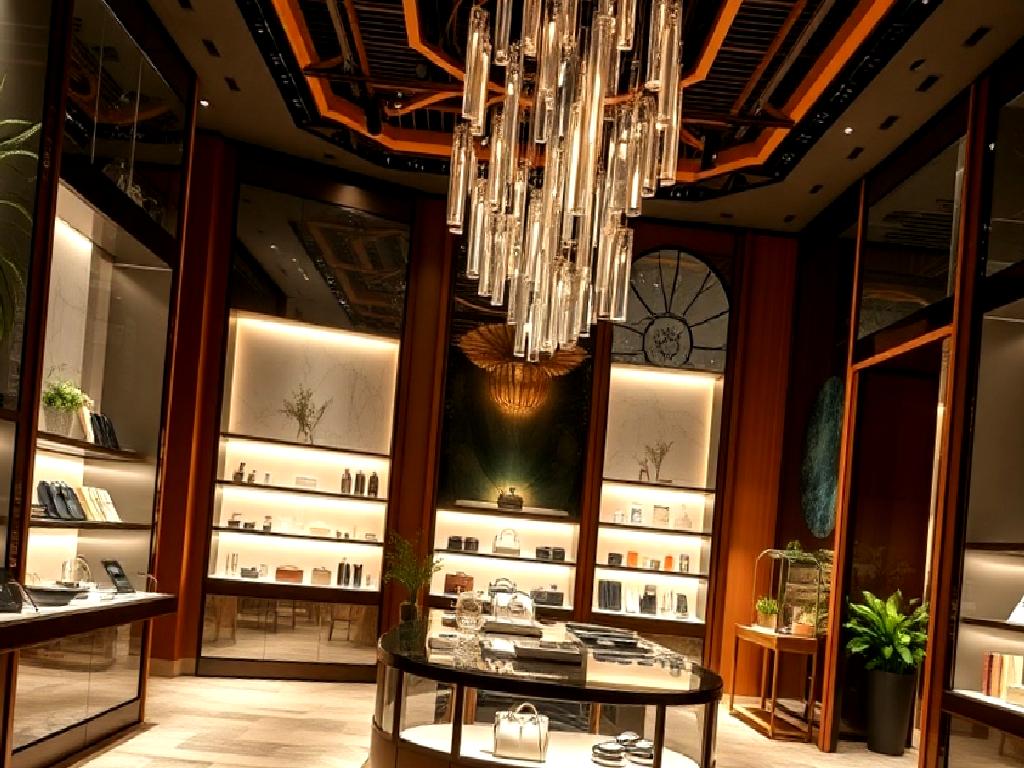 2024 yılında lüks tüketim sektöründe yaşanacak düşüşler, yeniden canlanma fırsatları