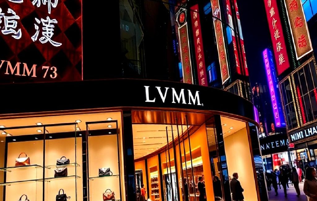 LVMH’nin Çin Ekonomisine Etkisi ve Yatırımcı Beklentileri LVMH'nin Çin ekonomisi üzerindeki etkilerini ve yatırımcı beklentilerini keşfedin. Lüks