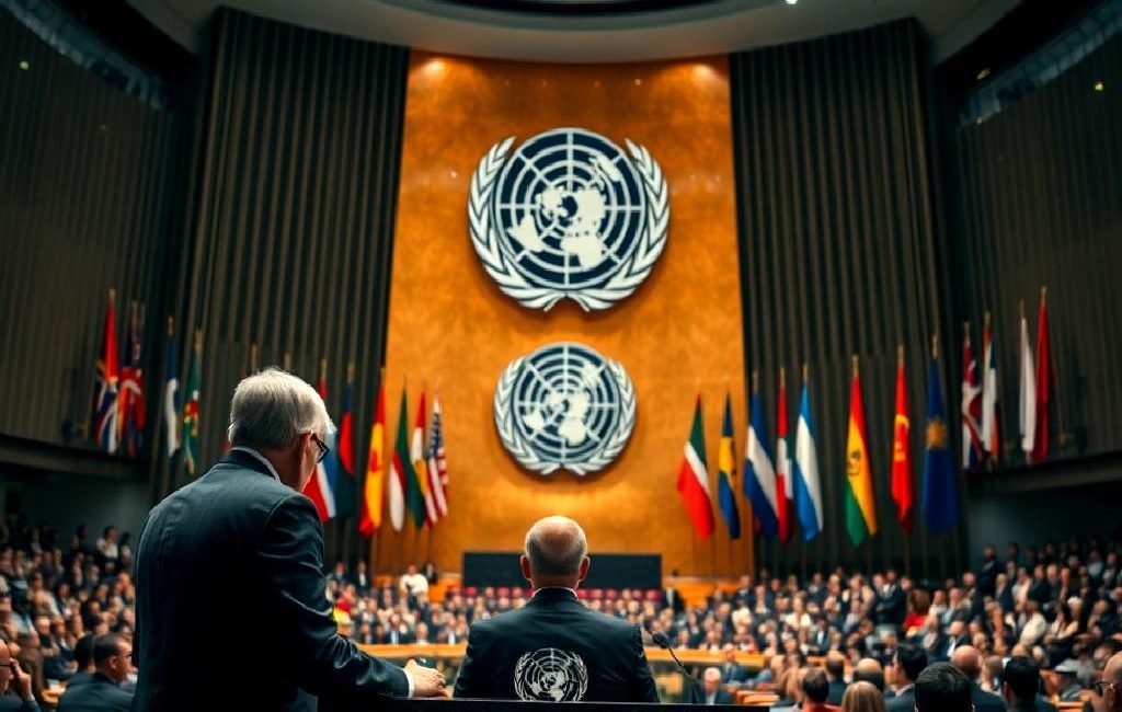 Fransa Cumhurbaşkanı Macron, İsrail'e Birleşmiş Milletler kararlarına uyması için çağrıda