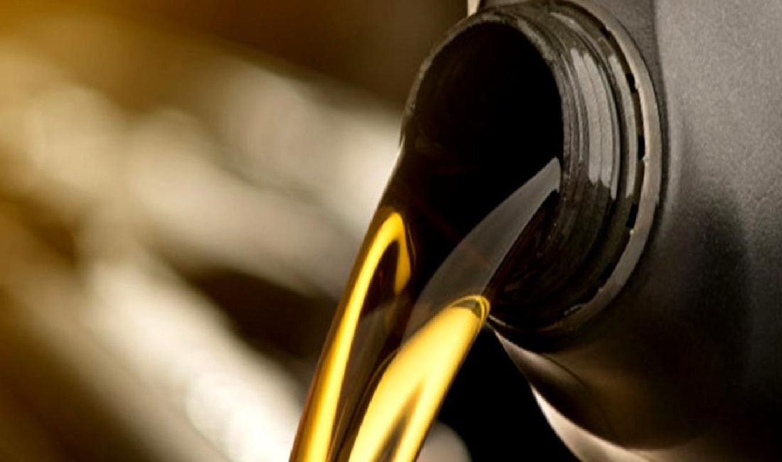 Madeni Yağ Sektöründe Hedefler ve Haksız Rekabet Sorunları Madeni yağ sektöründe hedeflerin belirlenmesi ve haksız rekabet sorunları üzerine