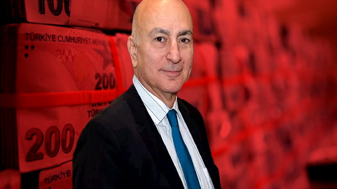 Mahfi Eğilmez'in ekonomi değerlendirmeleri ile asgari ücret, enflasyon ve küresel