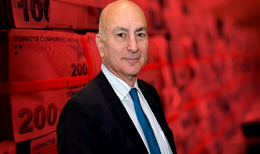 Mahfi Eğilmez'in Ekonomi Değerlendirmeleri ile Türkiye ve dünya ekonomisine dair