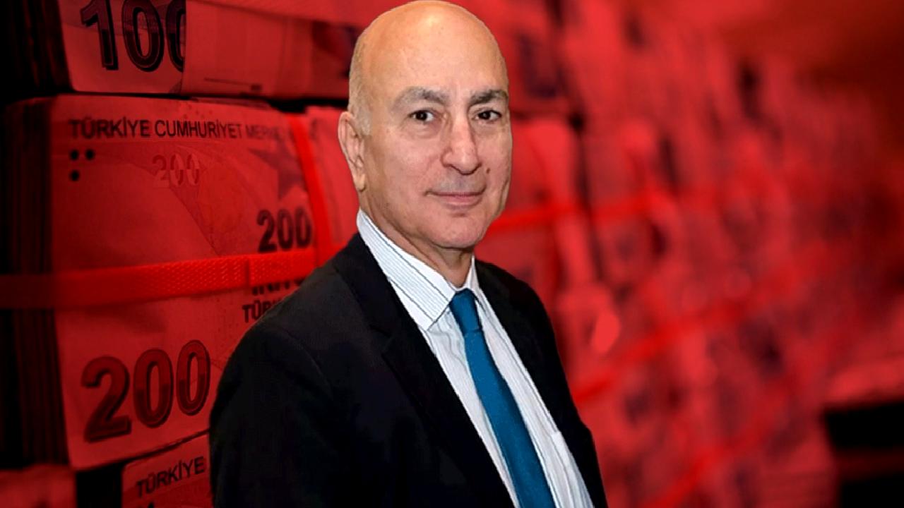 Mahfi Eğilmez'in Ekonomi Değerlendirmeleri ile Türkiye ve dünya ekonomisine dair