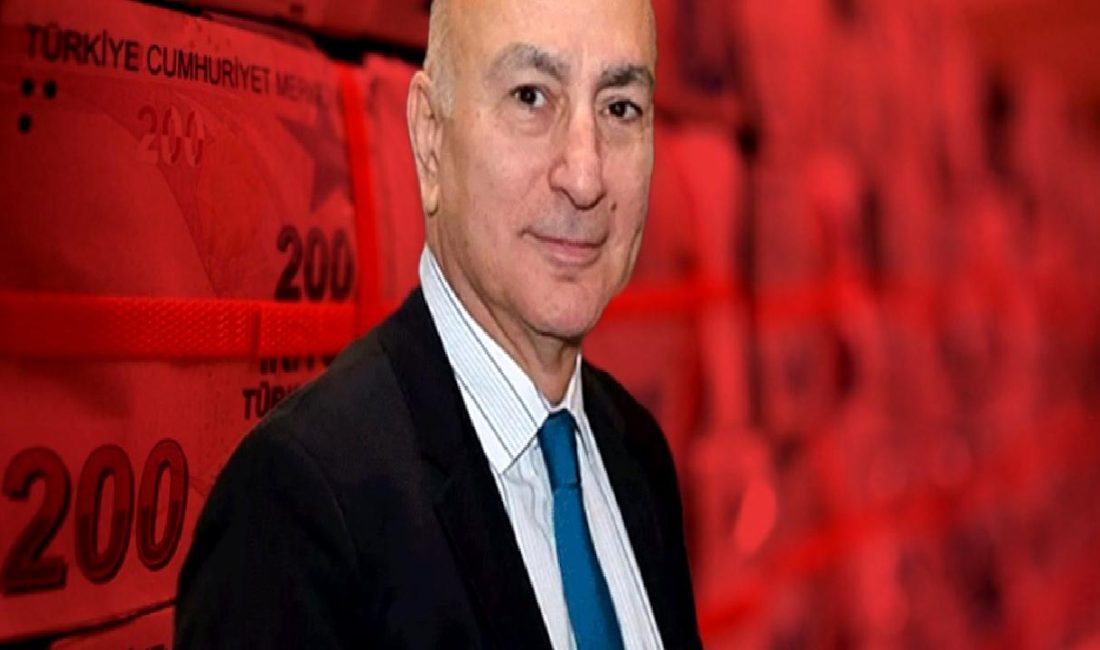 Mahfi Eğilmez'in ekonomi değerlendirmesi, asgari ücret, enflasyon ve küresel altın