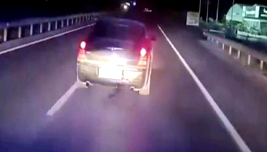 Manavgat'ta ambulansa yol vermeyen sürücü, yaşanan olay sonrası tutuklandı. Acil