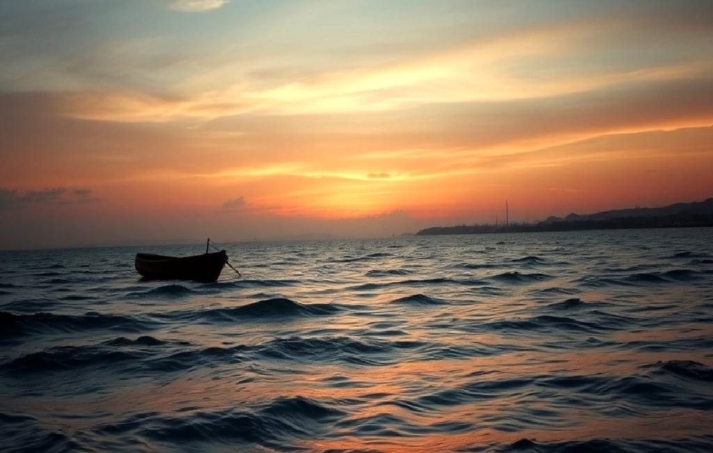 Manş Denizi’nde Göçmen Tragedisi: Hayatını Kaybedenler Manş Denizi'nde yaşanan göçmen trajedisi, hayatını kaybedenlerin hikayelerini gözler önüne