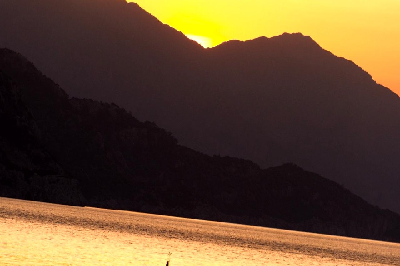 Marmaris Boat Show Fuarı 10 Ekim'de kapılarını açıyor! Yeni yat