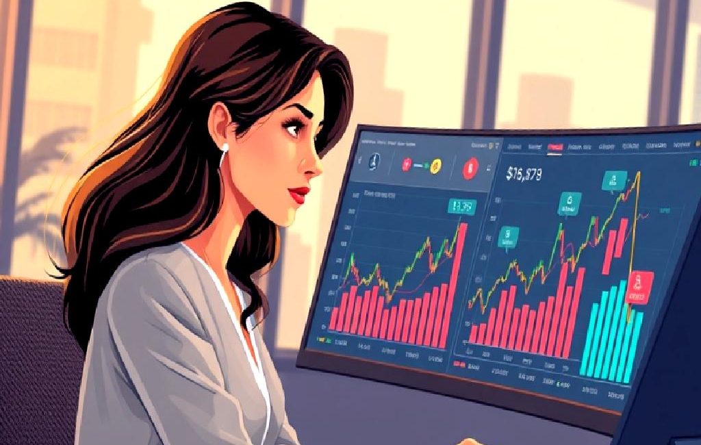 Mary Daly’den Ekonomik Görünüm ve Para Politikası Değerlendirmeleri Mary Daly'nin ekonomik görünüm ve para politikası değerlendirmeleriyle güncel finansal