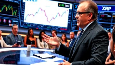 Max Keiser, XRP yatırımcılarını sert bir dille eleştirerek kripto para