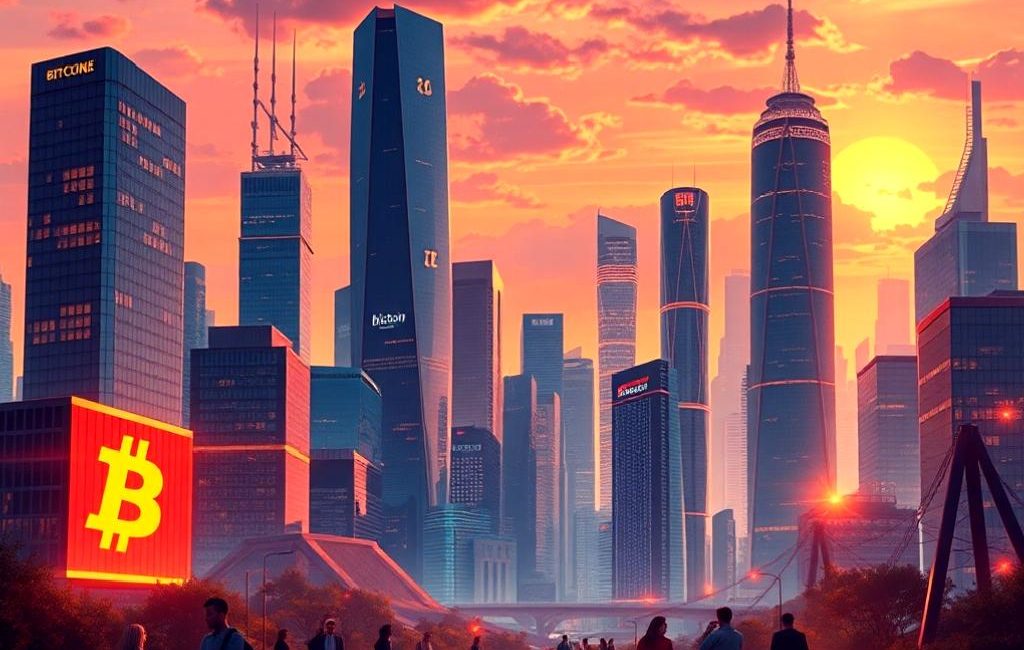 Metaplanet’in Bitcoin Yatırımları ve Piyasa Beklentileri Metaplanet'in Bitcoin yatırımları ve piyasa beklentileri hakkında kapsamlı bir analiz.