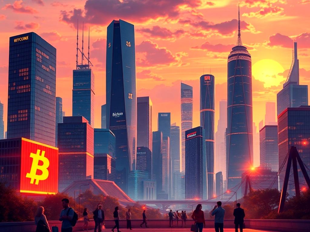 Metaplanet'in Bitcoin yatırımları ve piyasa beklentileri hakkında kapsamlı bir analiz.