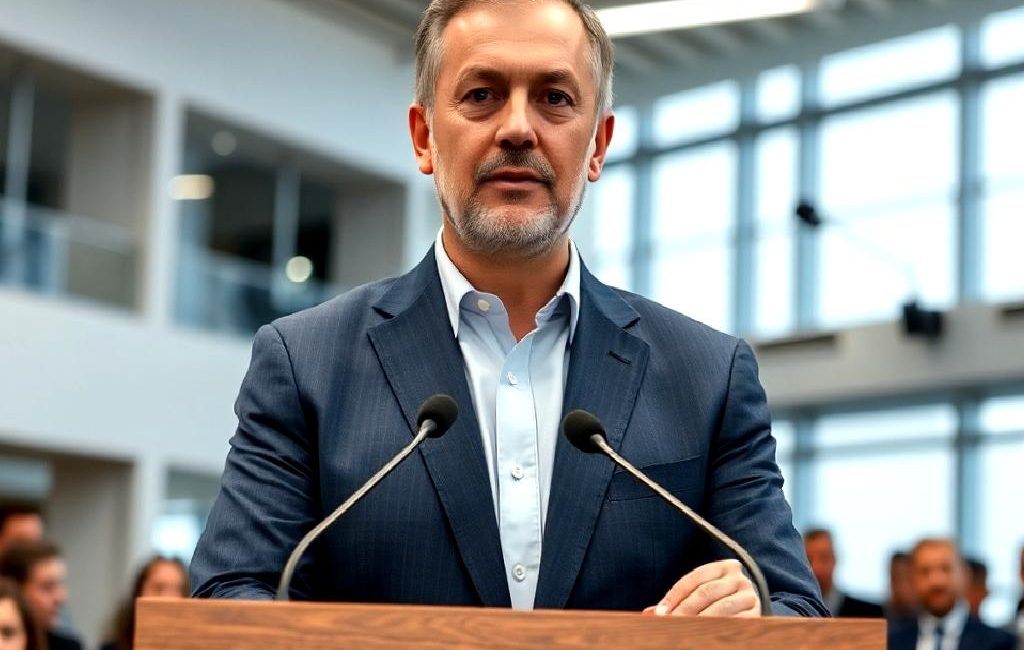 Milli Eğitim Bakanı Yusuf Tekin, Küçükçekmece'de yaptığı açıklamalarla eğitimdeki yenilikler