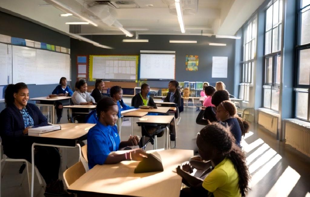 Milli Eğitim Bakanlığı’ndan Yeni Öğretmenlik Düzenlemeleri ve Akademi Kurulması Milli Eğitim Bakanlığı, öğretmenlik mesleğini güçlendirmek için yeni düzenlemeler ve