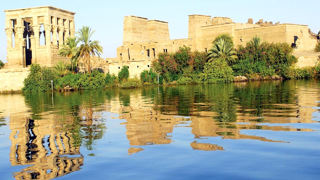 Mısır Turizm Otoritesi'nin Türkiye ile olan ilişkileri ve yatırım fırsatları