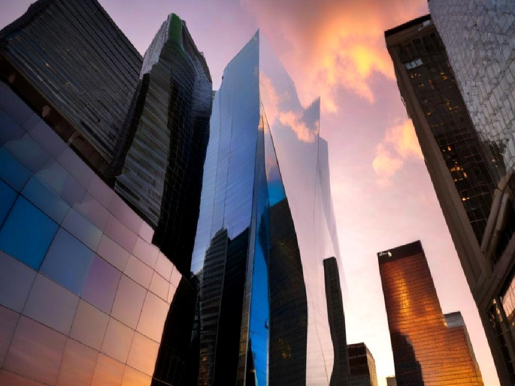 Morgan Stanley, 2023'ün üçüncü çeyreğinde kârını %32 artırarak yatırımcılarına umut