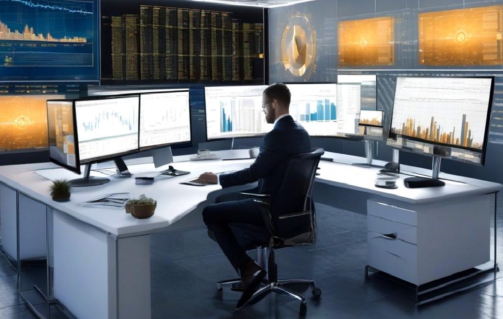 Morgan Stanley’nin Bitcoin ETF Yatırımları ve Kripto Para Piyasasındaki Büyüme Morgan Stanley'nin Bitcoin ETF yatırımları ile kripto para piyasasındaki büyümeyi