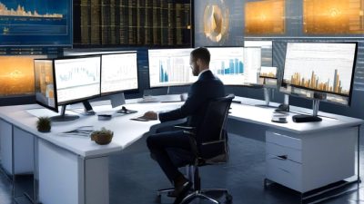 Morgan Stanley'nin Bitcoin ETF yatırımları ile kripto para piyasasındaki büyümeyi