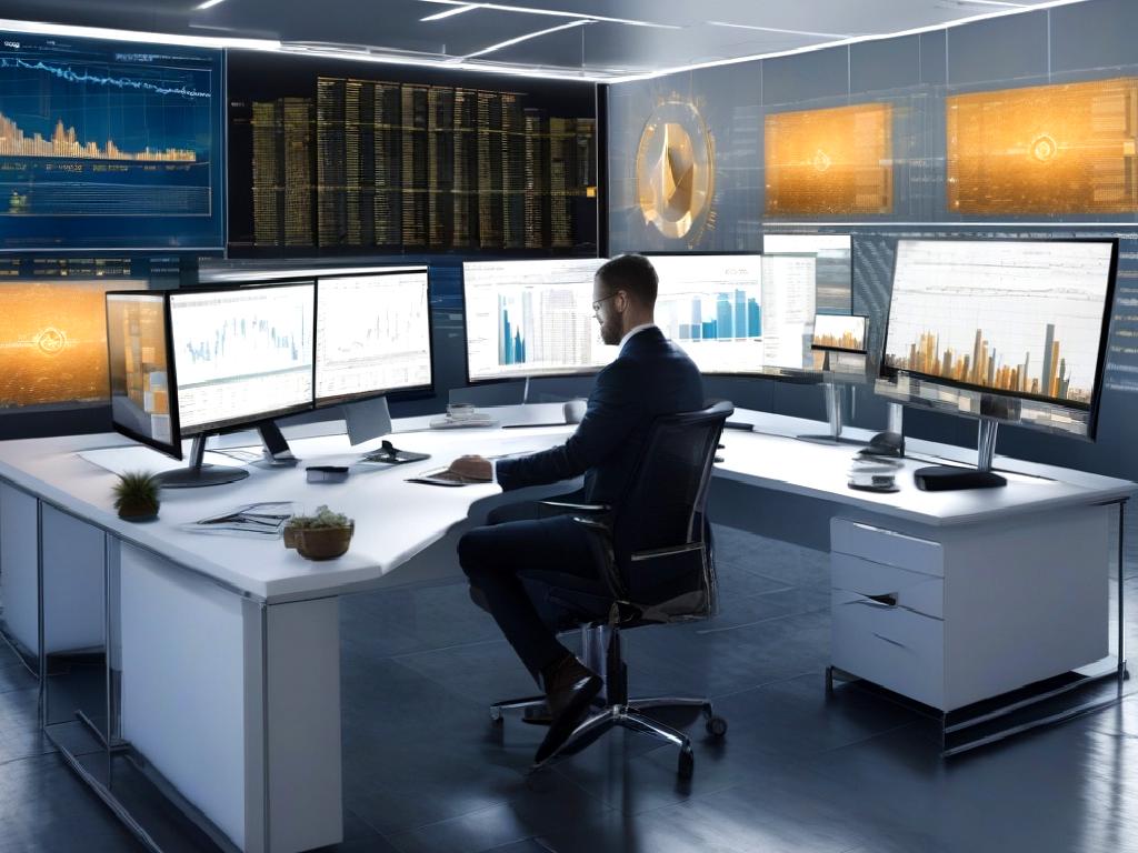 Morgan Stanley'nin Bitcoin ETF yatırımları ile kripto para piyasasındaki büyümeyi