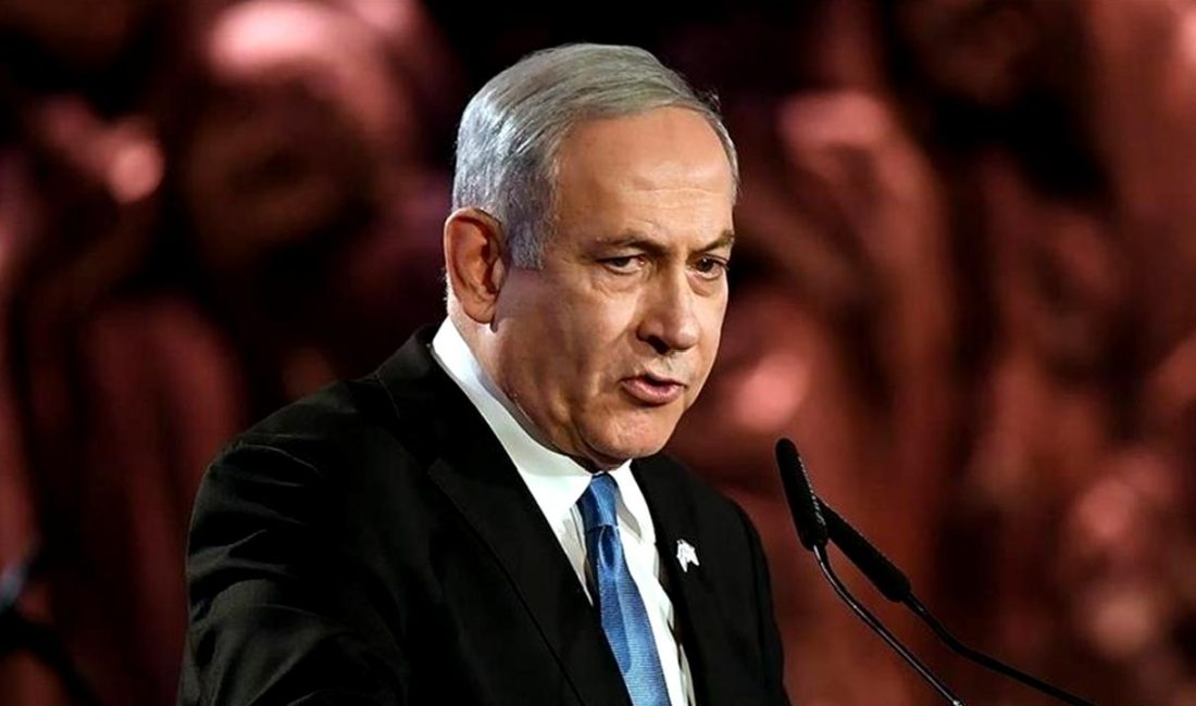 Netanyahu’nun İHA Korkusu ve Meclis Tartışmaları Netanyahu'nun İHA korkusu ve bunun İsrail Meclisi'ndeki yankıları üzerine derinlemesine