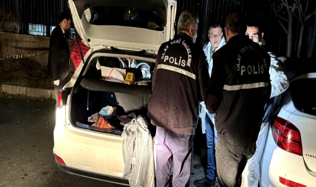 Nevşehir’de Kadın Cinayeti: Mine Özcan’ın Ölümü ve Şüpheli Hüseyin Ç.’nin Teslimiyeti Nevşehir'de yaşanan kadın cinayeti, Mine Özcan'ın trajik ölümü ve şüpheli