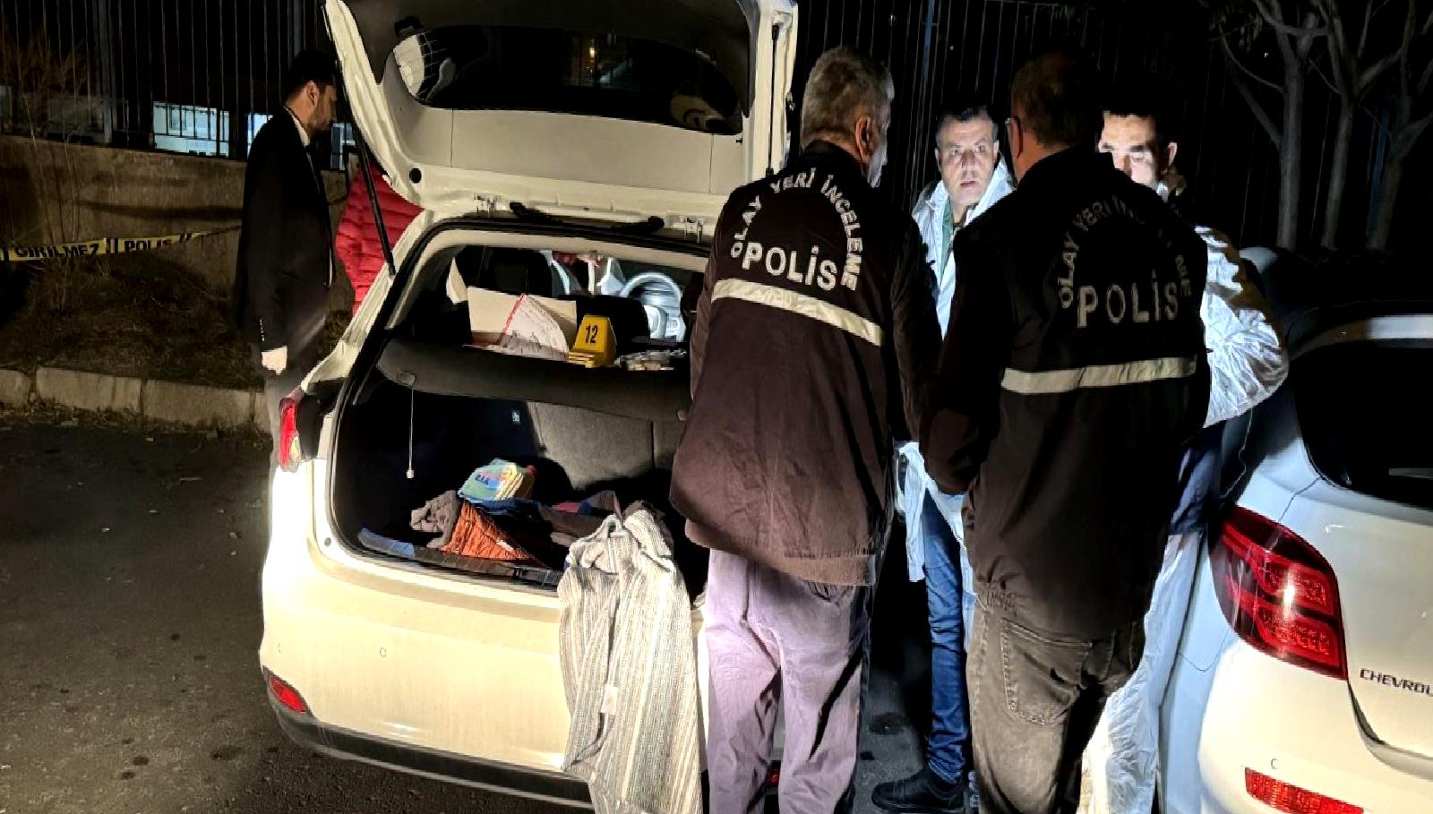 Nevşehir'de yaşanan kadın cinayeti, Mine Özcan'ın trajik ölümü ve şüpheli