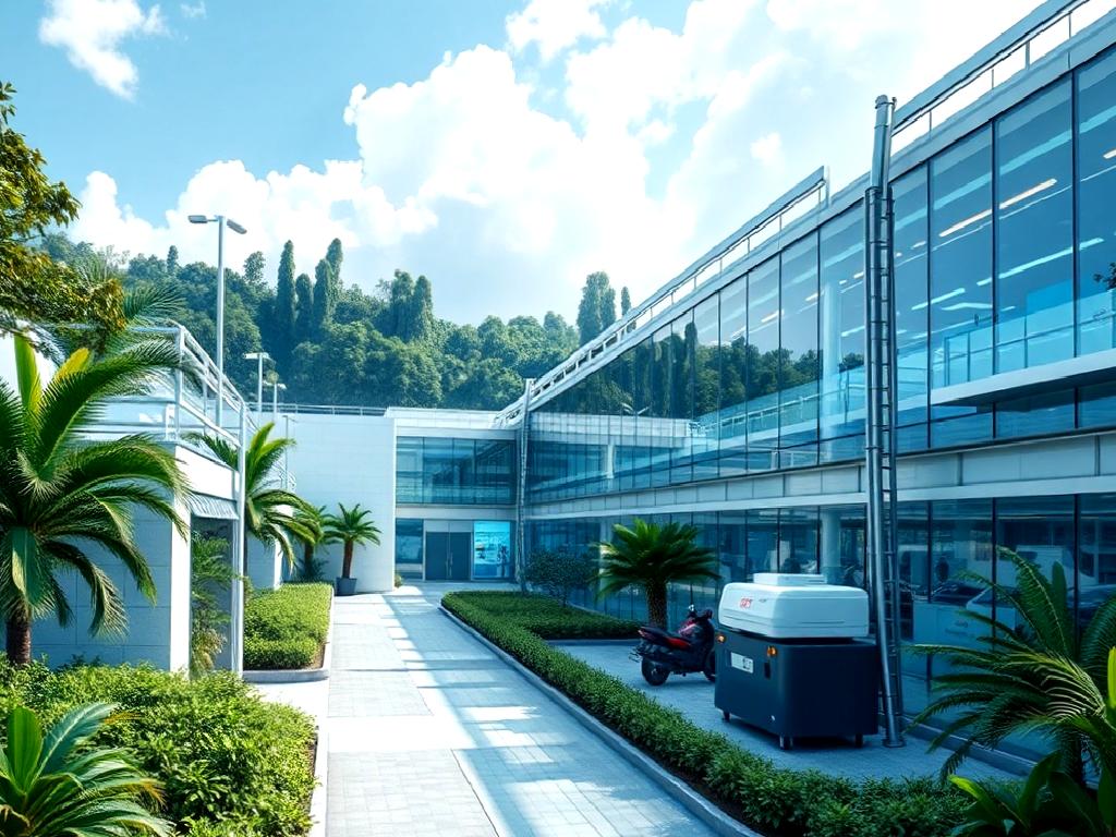 Novo Nordisk, Brezilya'da sağlık sektörünü güçlendirmek amacıyla 158,2 milyon dolarlık