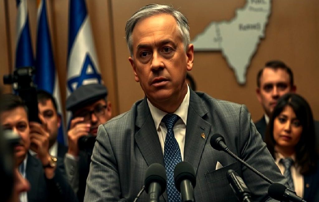 NSC Yetkilisinden İsrail Hava Saldırısına Tepki NSC yetkilisi, İsrail'in gerçekleştirdiği hava saldırısına sert bir tepki gösterdi.