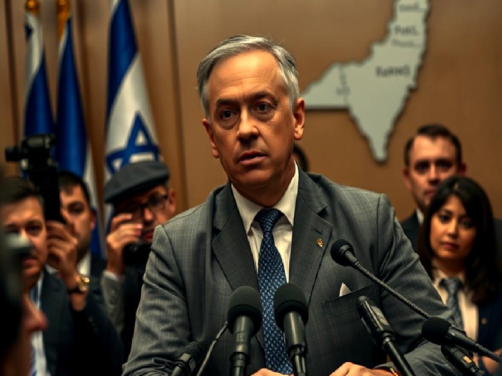 NSC yetkilisi, İsrail'in gerçekleştirdiği hava saldırısına sert bir tepki gösterdi.