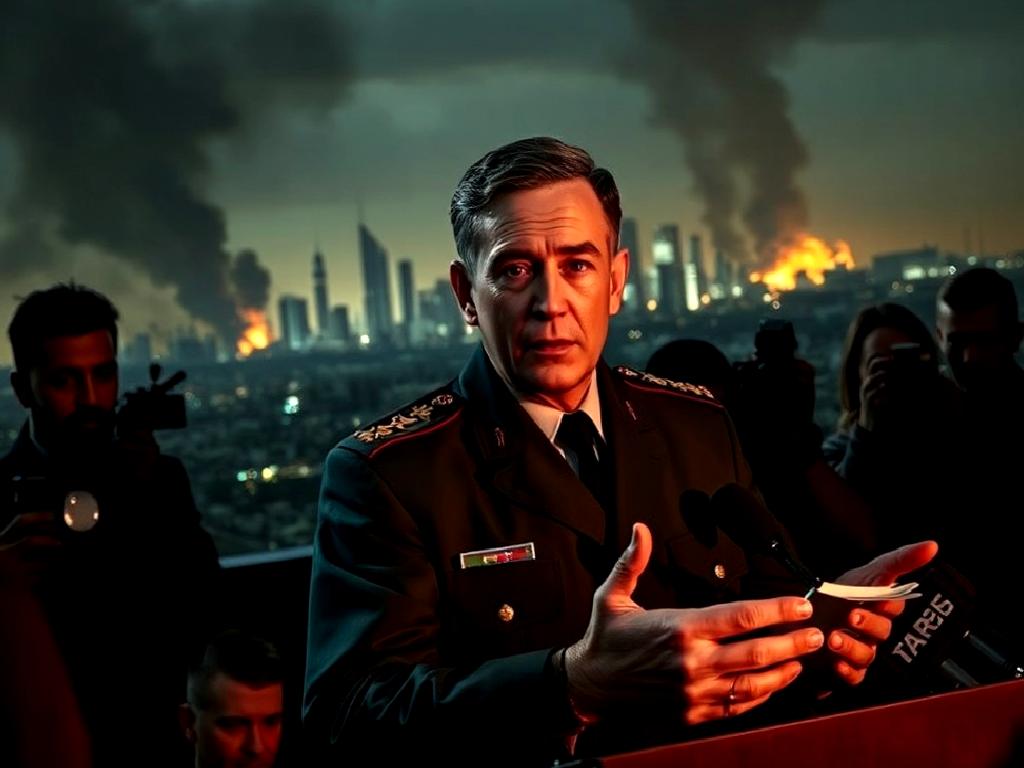 NSC yetkilisi, İsrail'in hava saldırıları hakkında önemli açıklamalarda bulundu. Ortadoğu'daki