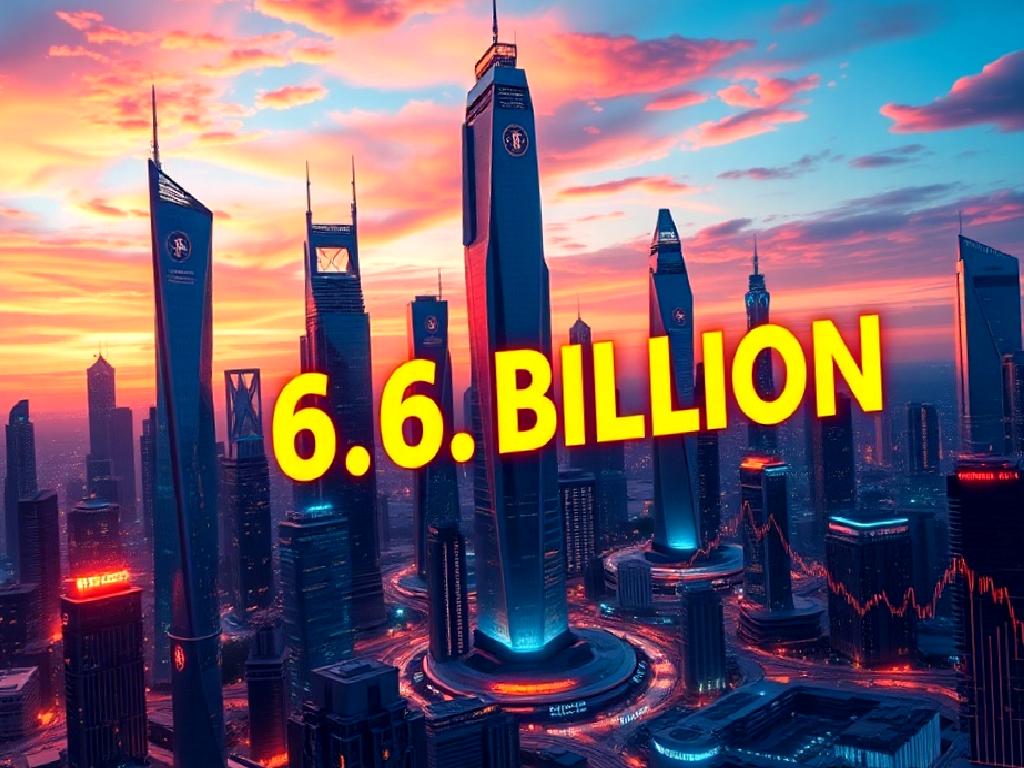 OpenAI, 6,6 milyar dolarlık finansman turuyla yapay zeka alanında büyük